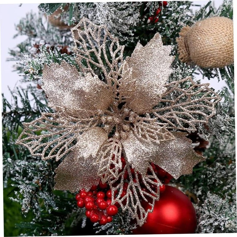 woobles Cutter Cutting Stencils, Cutting Stencil, Christmas Decoration Flower Scrapbooking Embossing Stencils Paper Craft Decoration, Festival Cards Gift for Christmas Decoration - Image 5